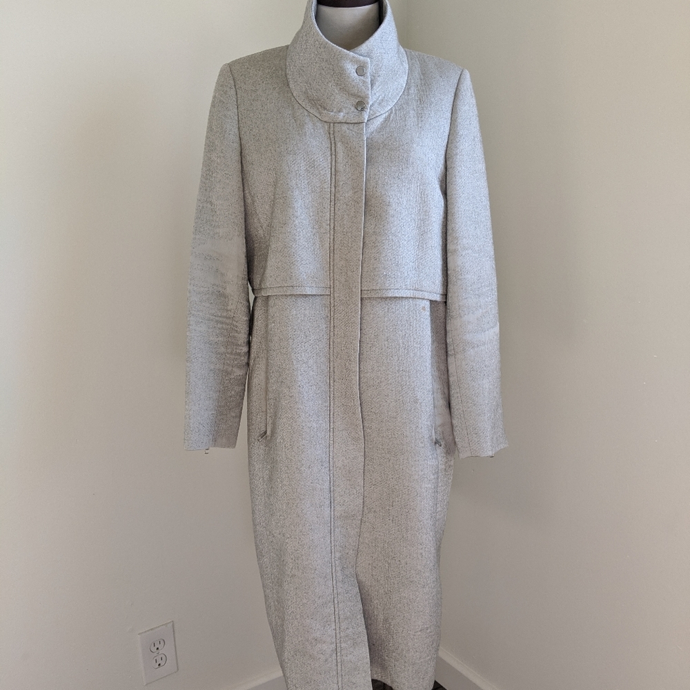 Helmut Lang Coat